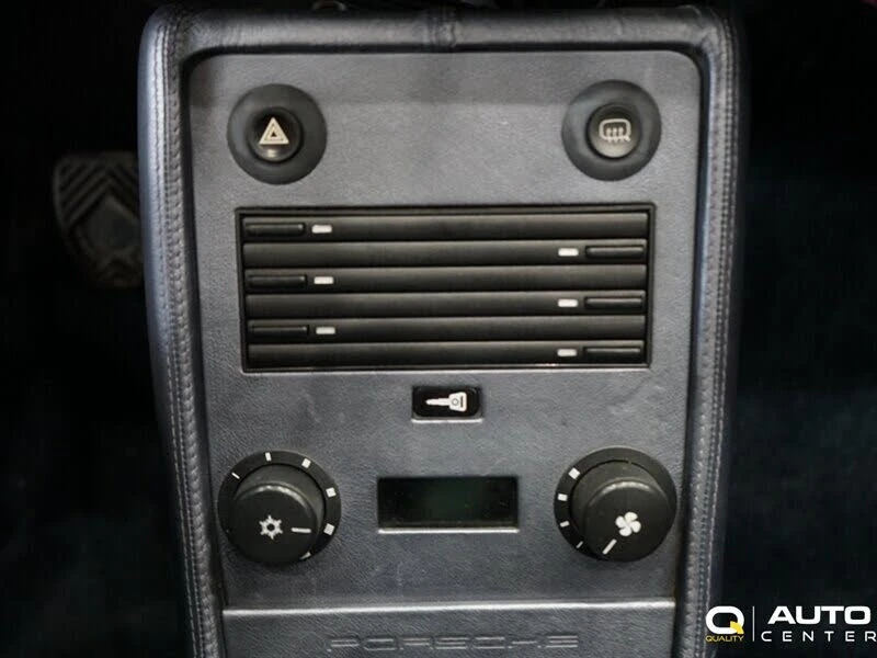 1989 Porsche 911 Carrera 3.2 - Image 30 of 31