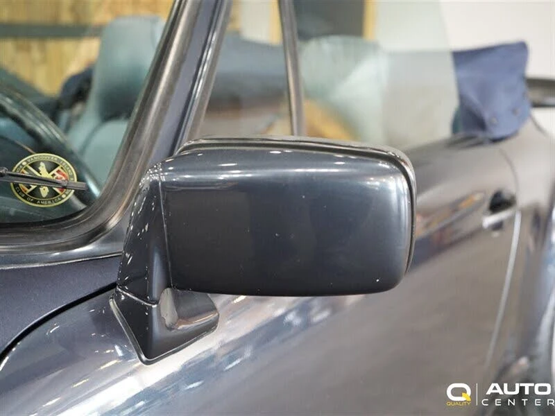 1989 Porsche 911 Carrera 3.2 - Image 7 of 31