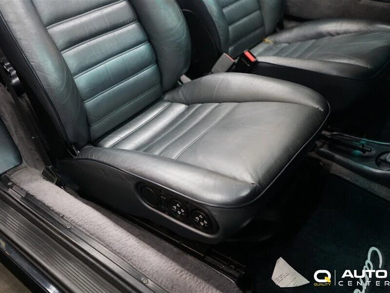 1989 Porsche 911 Carrera 3.2 - Image 21 of 31