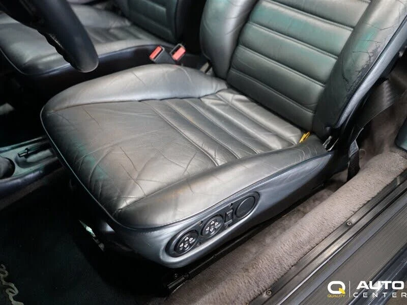 1989 Porsche 911 Carrera 3.2 - Image 16 of 31