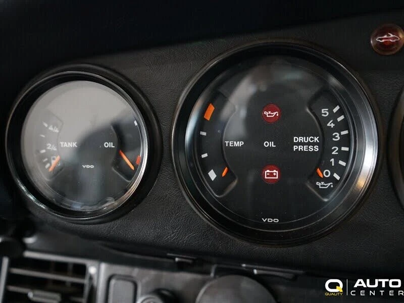 1989 Porsche 911 Carrera 3.2 - Image 26 of 31
