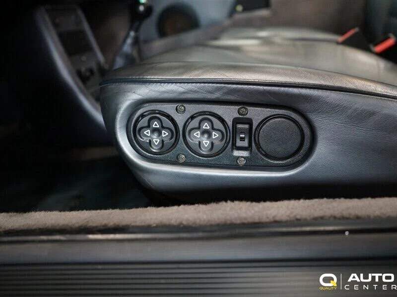 1989 Porsche 911 Carrera 3.2 - Image 17 of 31