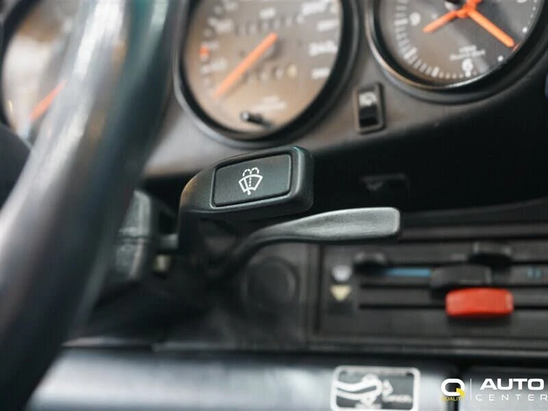 1989 Porsche 911 Carrera 3.2 - Image 28 of 31