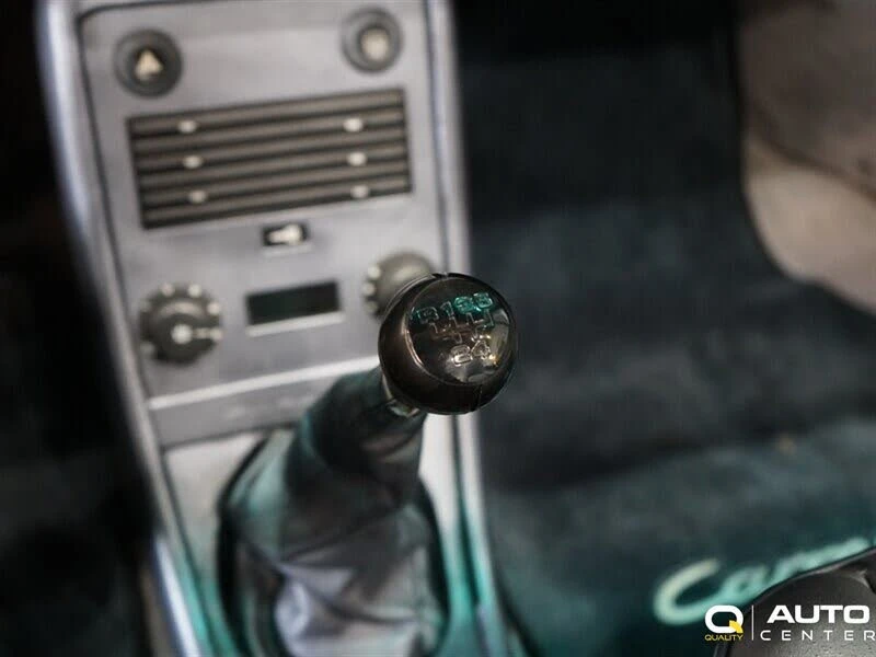 1989 Porsche 911 Carrera 3.2 - Image 31 of 31