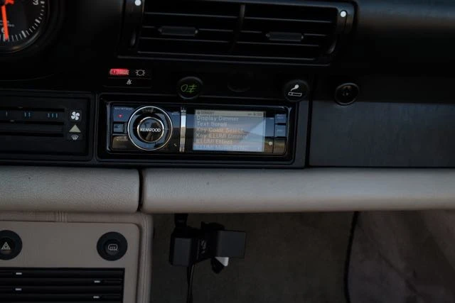 1989 Porsche 911 Carrera 3.2 - Image 31 of 31