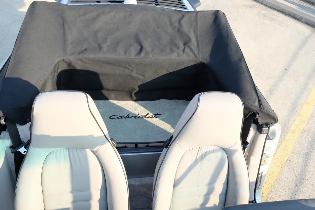 1989 Porsche 911 Carrera 3.2 - Image 25 of 31
