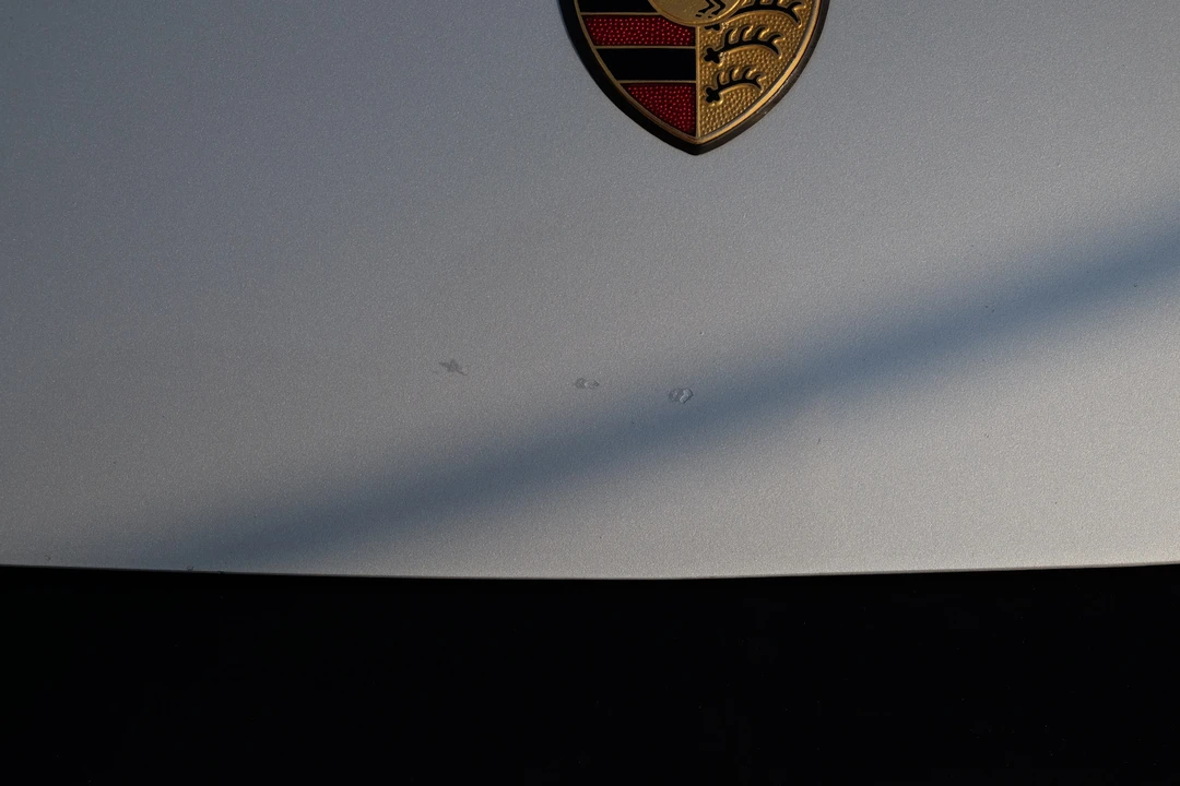 1989 Porsche 911 Carrera 3.2 - Image 16 of 31