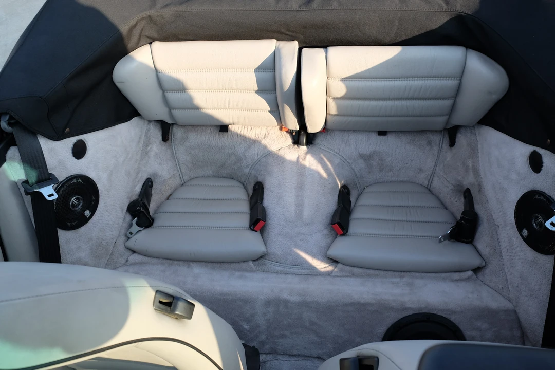 1989 Porsche 911 Carrera 3.2 - Image 26 of 31