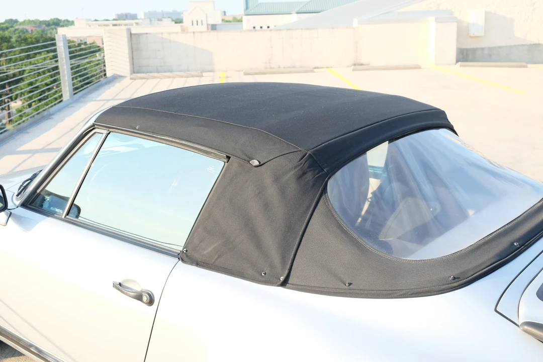 1989 Porsche 911 Carrera 3.2 - Image 5 of 31