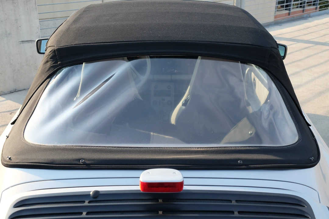 1989 Porsche 911 Carrera 3.2 - Image 6 of 31