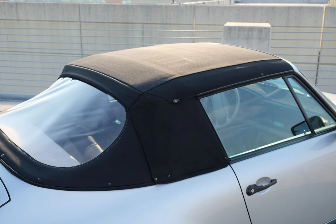 1989 Porsche 911 Carrera 3.2 - Image 7 of 31