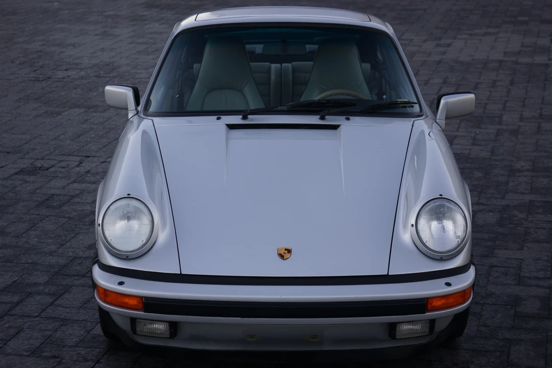 1989 Porsche 911 Carrera 3.2 - Image 30 of 31