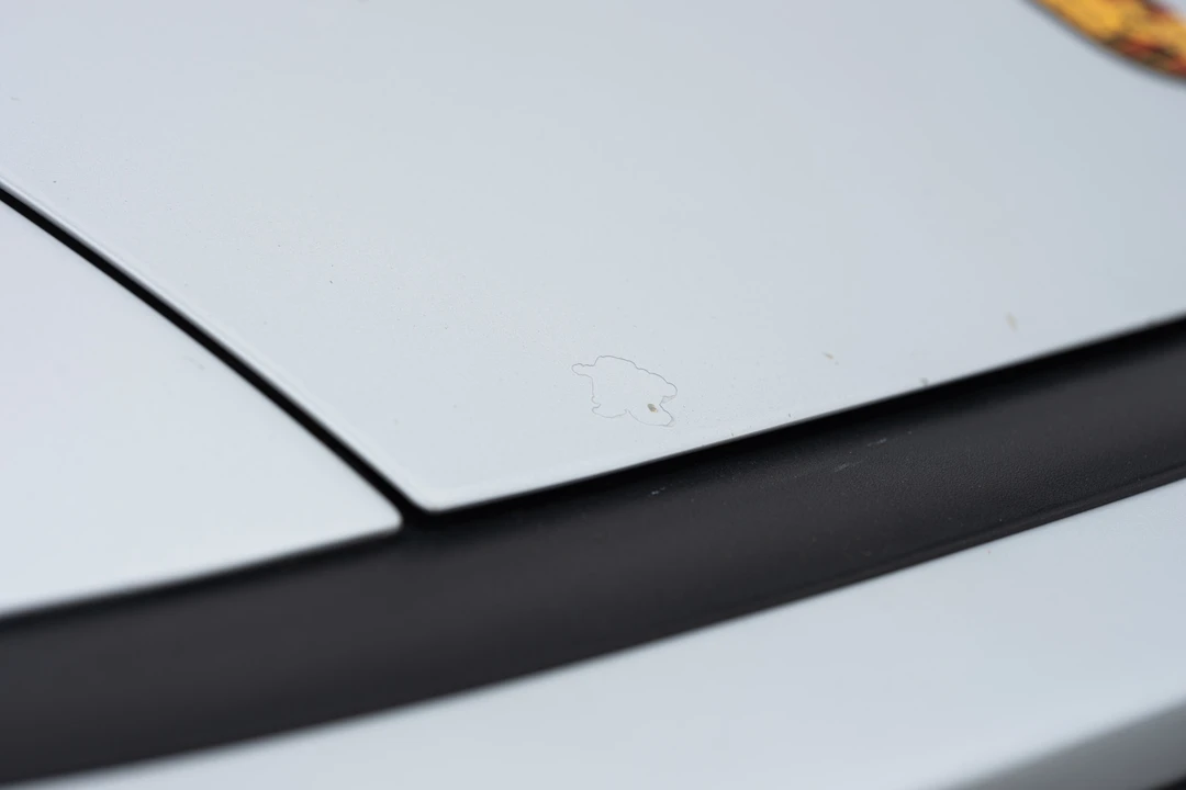 1989 Porsche 911 Carrera 3.2 - Image 24 of 31