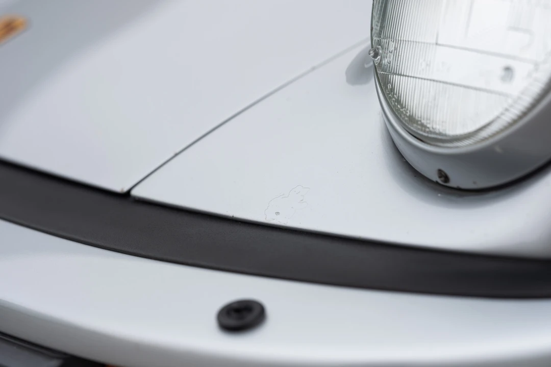 1989 Porsche 911 Carrera 3.2 - Image 23 of 31