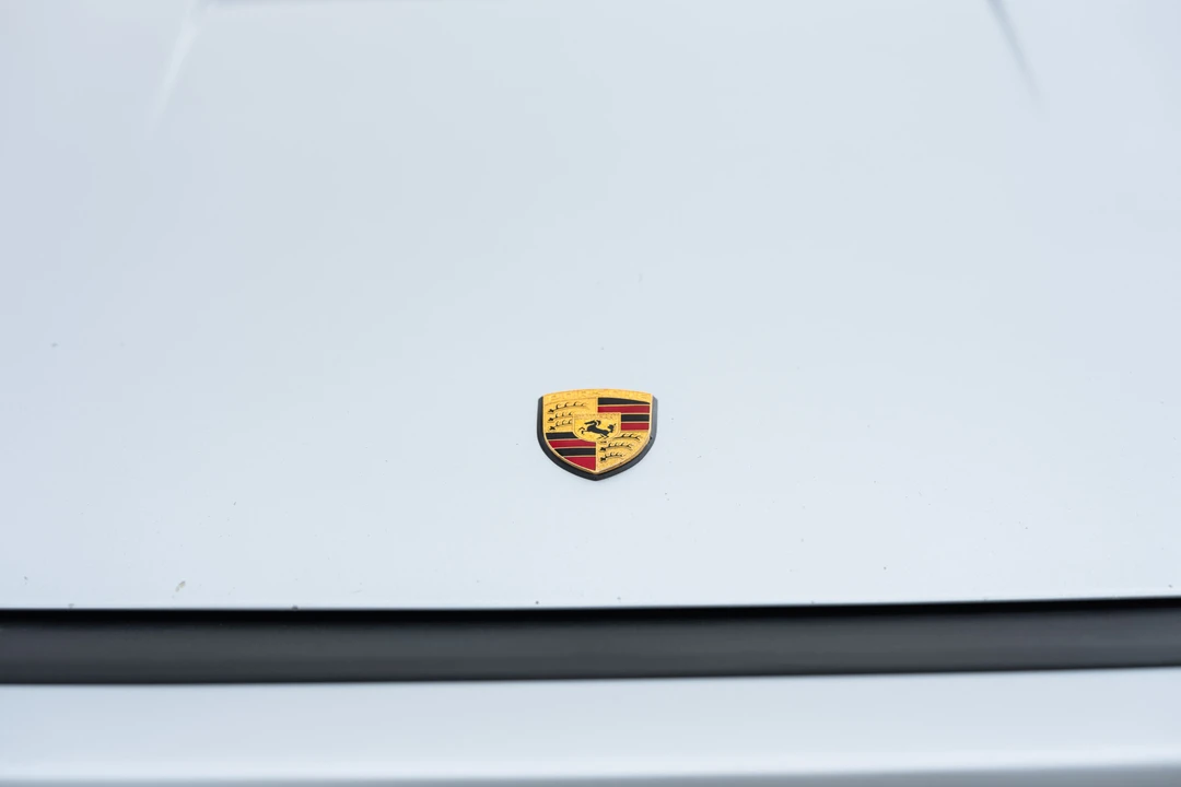 1989 Porsche 911 Carrera 3.2 - Image 21 of 31