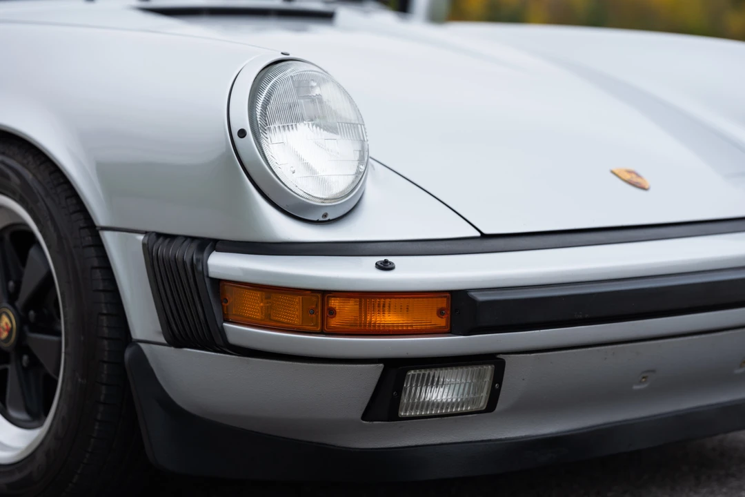1989 Porsche 911 Carrera 3.2 - Image 19 of 31