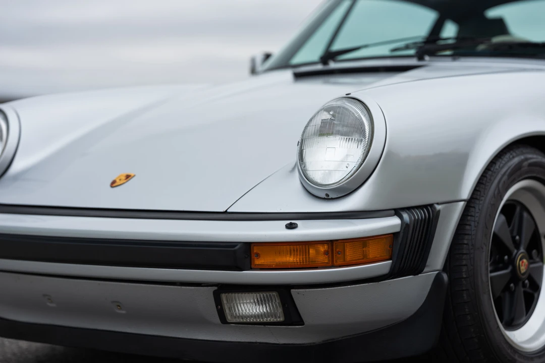 1989 Porsche 911 Carrera 3.2 - Image 18 of 31