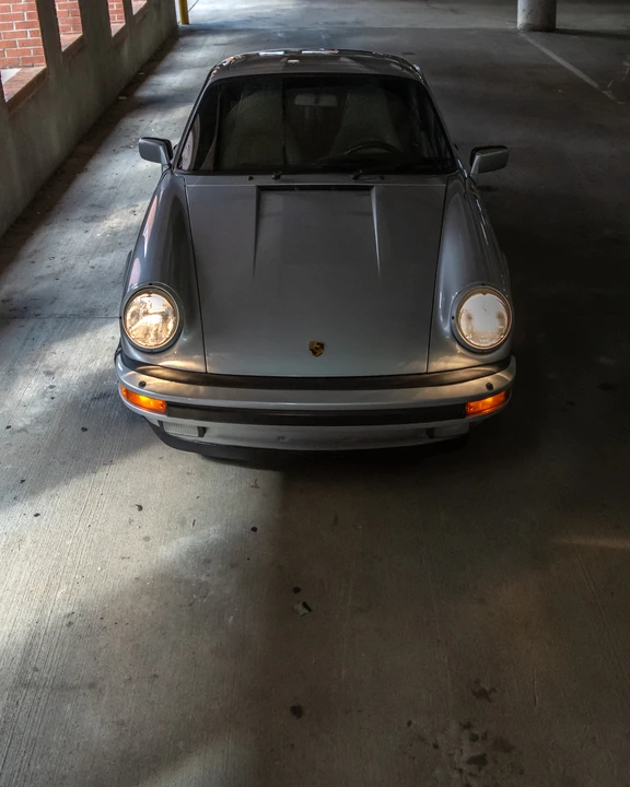 1989 Porsche 911 Carrera 3.2 - Image 31 of 31