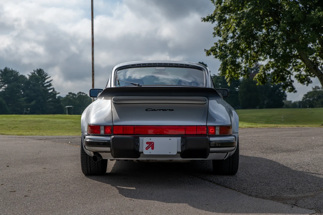 1989 Porsche 911 Carrera 3.2 - Image 19 of 31