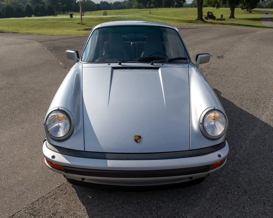 1989 Porsche 911 Carrera 3.2 - Image 29 of 31