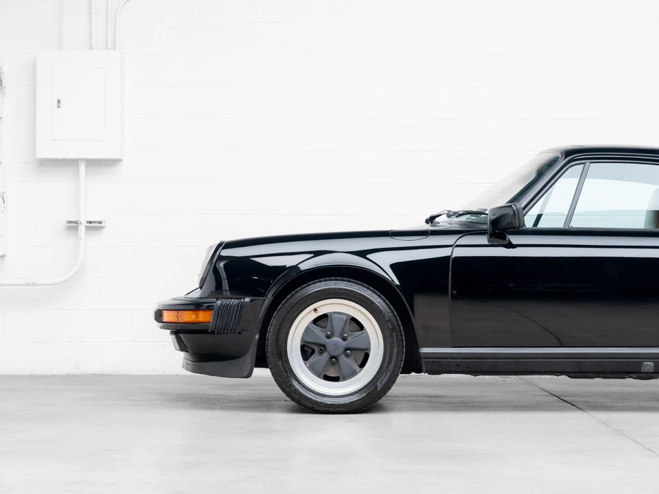 1989 Porsche 911 Carrera 3.2 - Image 14 of 31