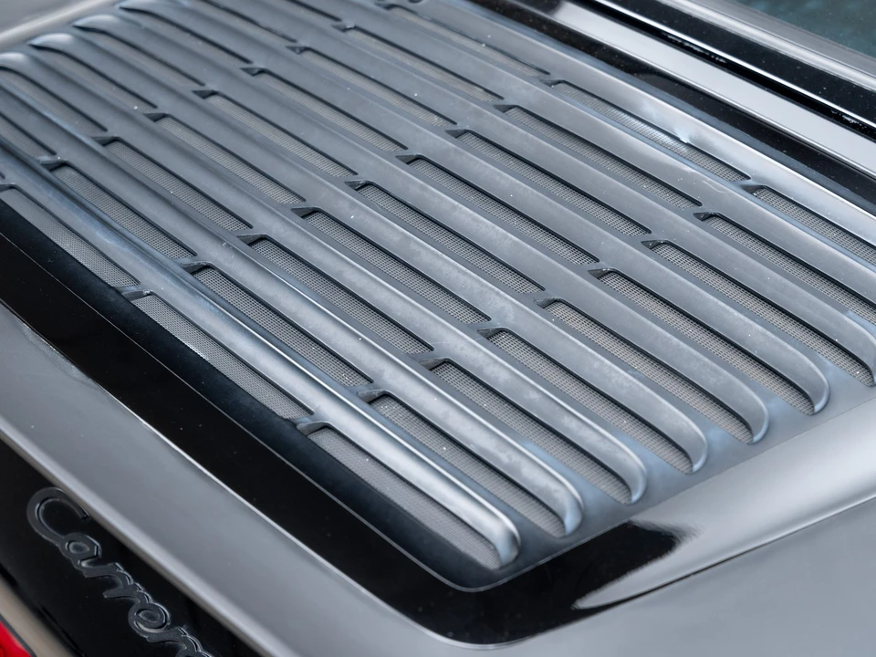 1989 Porsche 911 Carrera 3.2 - Image 29 of 31