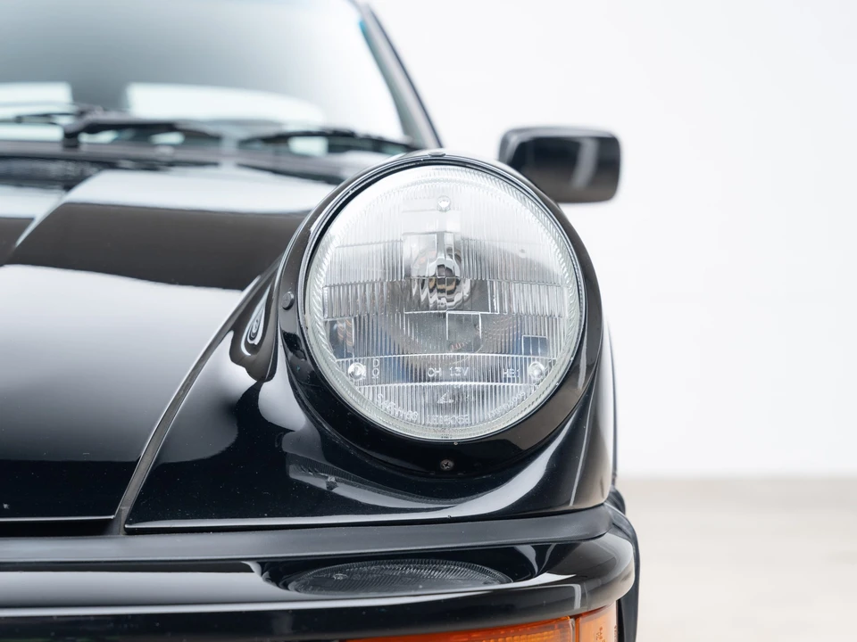 1989 Porsche 911 Carrera 3.2 - Image 31 of 31