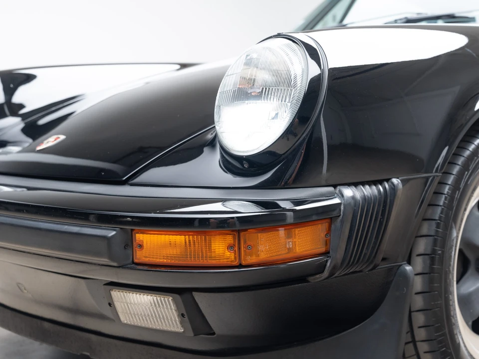 1989 Porsche 911 Carrera 3.2 - Image 23 of 31