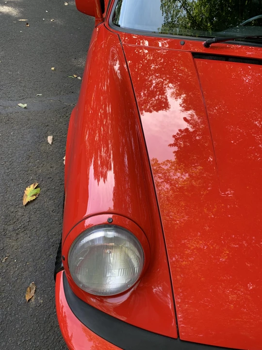 1989 Porsche 911 Carrera 3.2 - Image 31 of 31