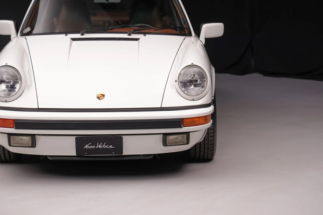 1989 Porsche 911 Carrera 3.2 - Image 17 of 31