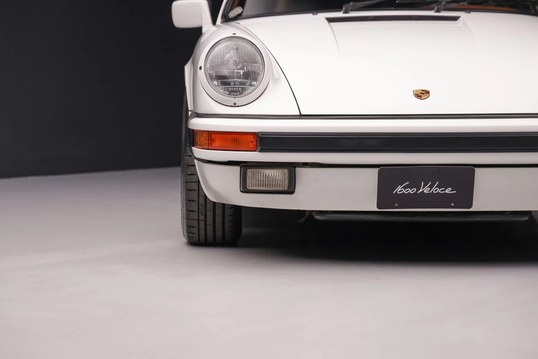 1989 Porsche 911 Carrera 3.2 - Image 18 of 31