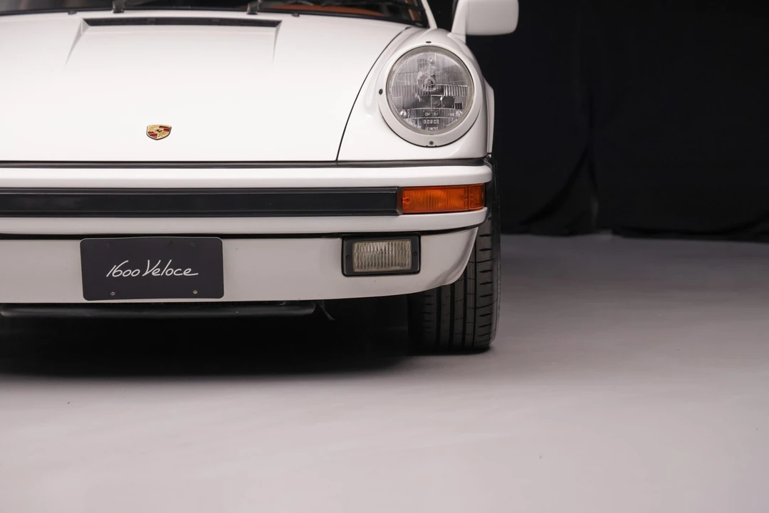 1989 Porsche 911 Carrera 3.2 - Image 19 of 31