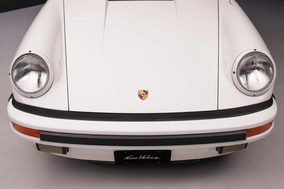 1989 Porsche 911 Carrera 3.2 - Image 22 of 31