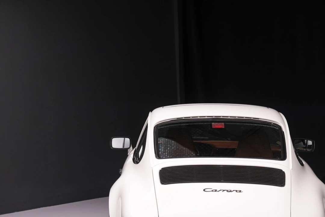 1989 Porsche 911 Carrera 3.2 - Image 26 of 31