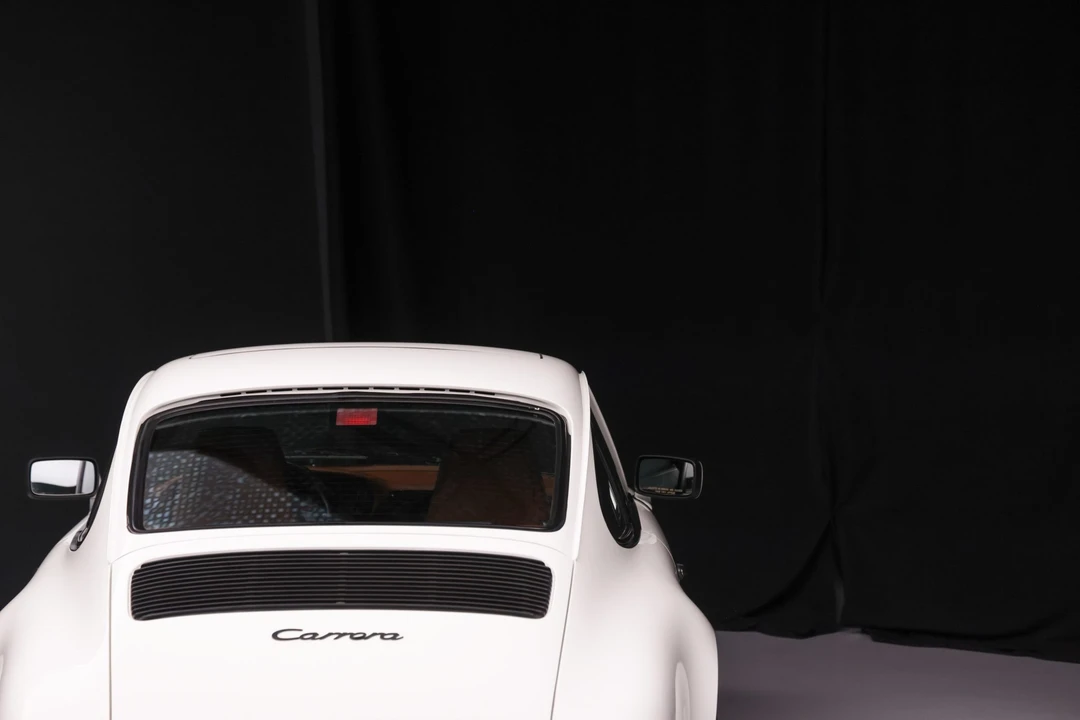 1989 Porsche 911 Carrera 3.2 - Image 27 of 31
