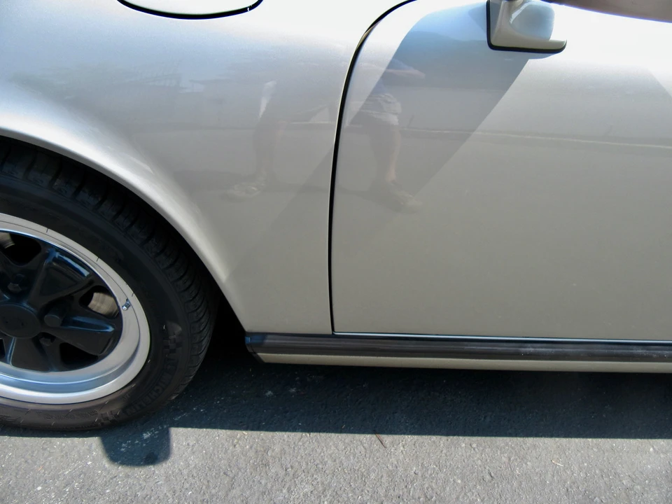 1989 Porsche 911 Carrera 3.2 - Image 24 of 31