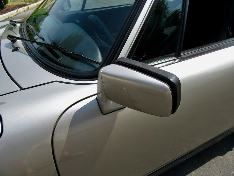 1989 Porsche 911 Carrera 3.2 - Image 23 of 31