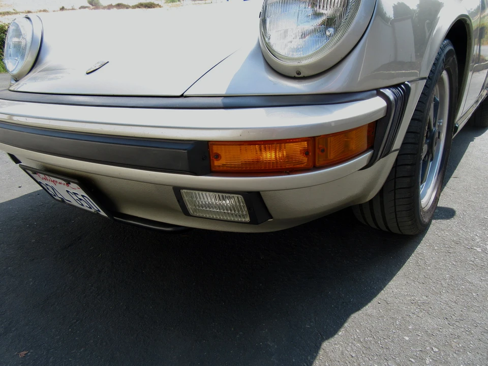 1989 Porsche 911 Carrera 3.2 - Image 14 of 31
