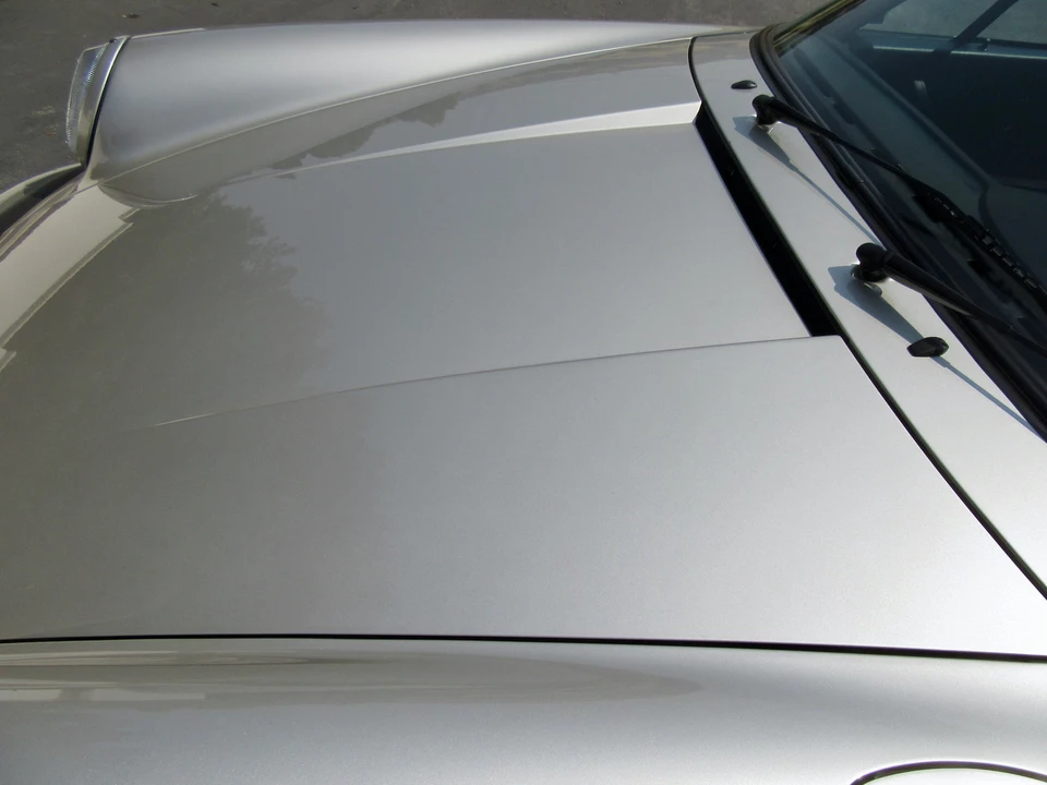 1989 Porsche 911 Carrera 3.2 - Image 19 of 31