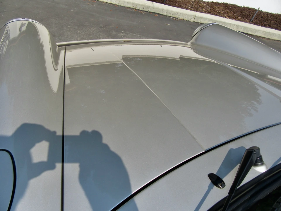 1989 Porsche 911 Carrera 3.2 - Image 20 of 31