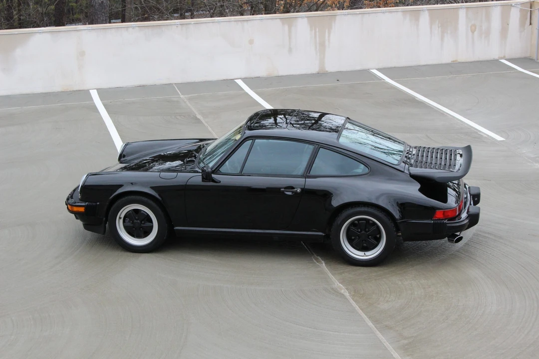 1989 Porsche 911 Carrera 3.2 - Image 21 of 31