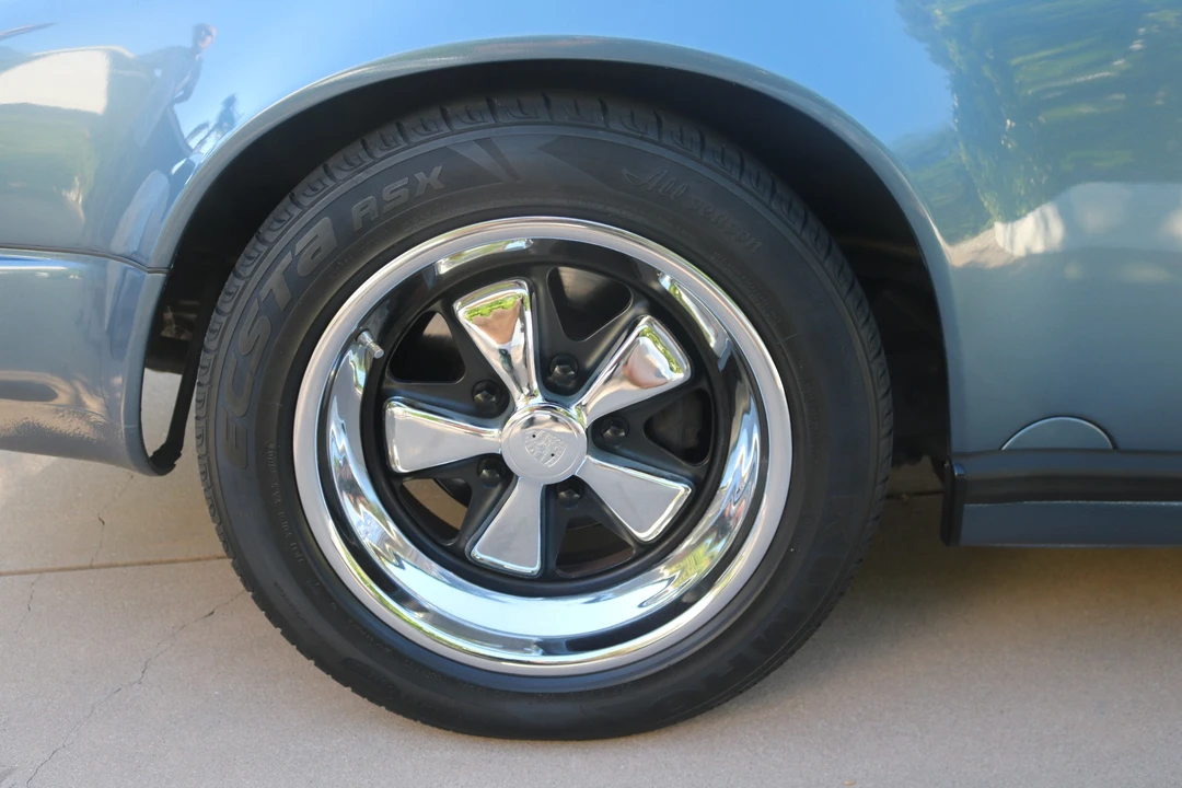 1989 Porsche 911 Carrera 3.2 - Image 30 of 31