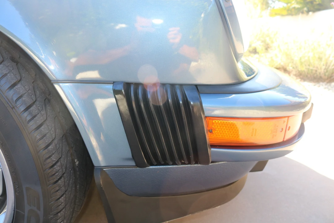 1989 Porsche 911 Carrera 3.2 - Image 12 of 31