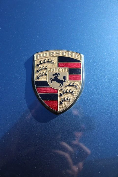 1989 Porsche 911 Carrera 3.2 - Image 17 of 31