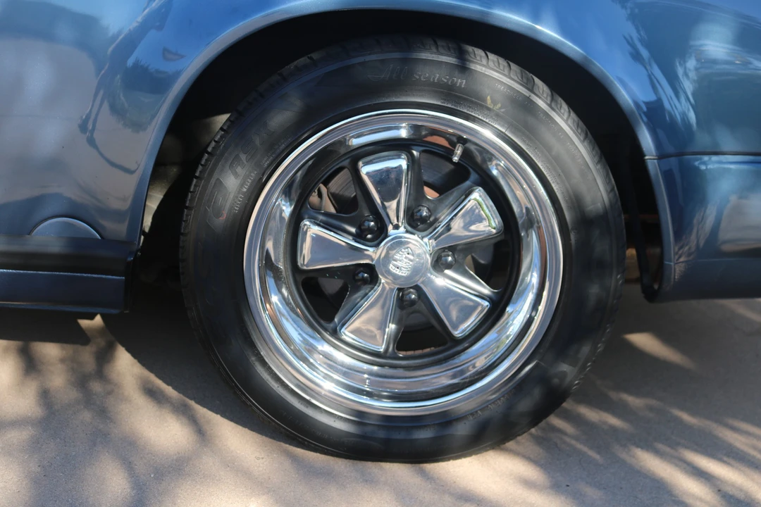 1989 Porsche 911 Carrera 3.2 - Image 27 of 31