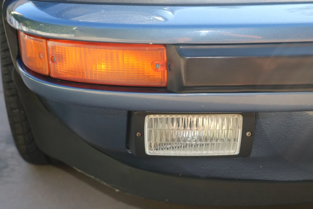 1989 Porsche 911 Carrera 3.2 - Image 13 of 31