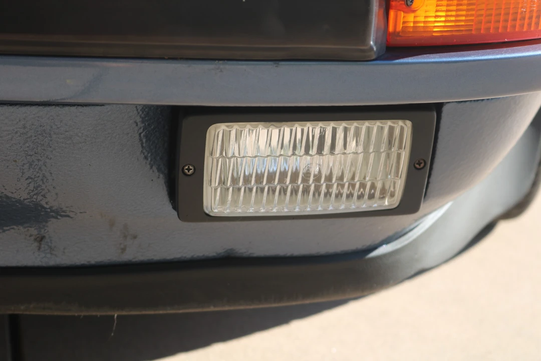 1989 Porsche 911 Carrera 3.2 - Image 14 of 31
