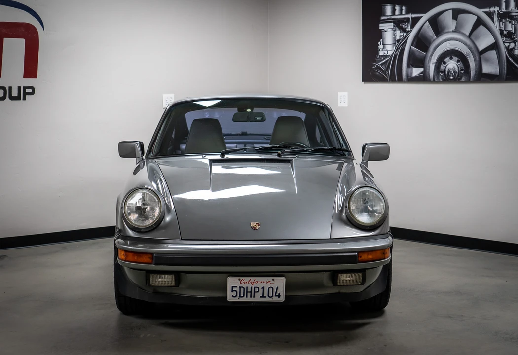 1989 Porsche 911 Carrera 3.2 - Image 23 of 31