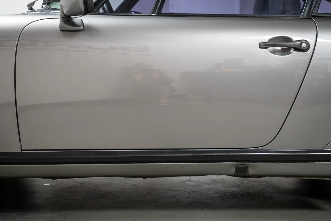 1989 Porsche 911 Carrera 3.2 - Image 26 of 31