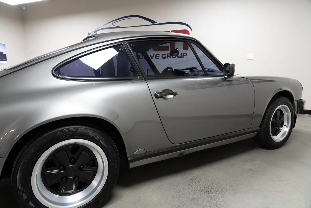 1989 Porsche 911 Carrera 3.2 - Image 19 of 31